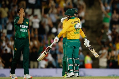 New Zealand vs South Africa Live Stream & Tips - Upset on the cards in Zimbabwe