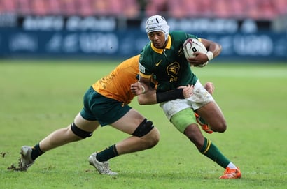 South Africa U20