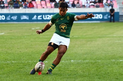 South Africa U20