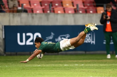 South Africa U20