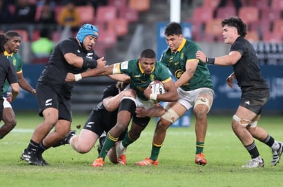 South Africa U20