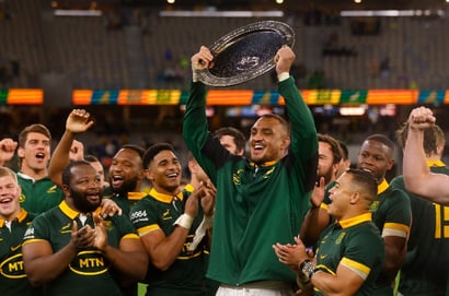 South Africa vs Australia Predictions - Improved Wallabies can challenge Springboks on the highveld