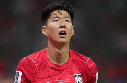 South Korea