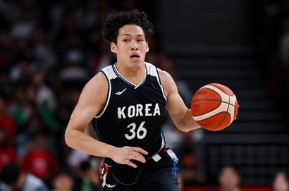 South Korea