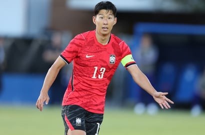 South Korea