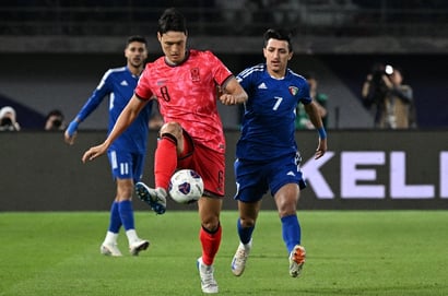 South Korea vs Kuwait Live Stream & Tips - BTTS the Best Bet in the World Cup Qualifiers