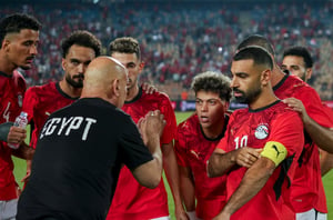 South Sudan vs Egypt
