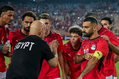 South Sudan vs Egypt