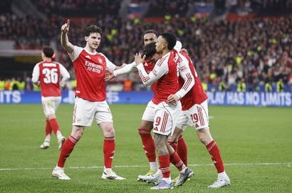 Southampton vs Arsenal