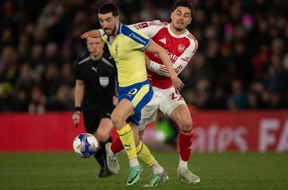 Southampton vs Arsenal