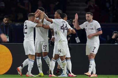 Southampton vs Aston Villa