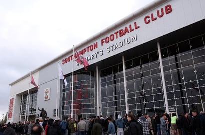 Southampton vs Blackburn Rovers