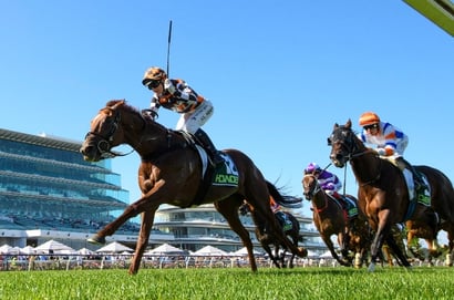 Australian Guineas 2025 Tips - Ndola worth a ticket in futures betting 