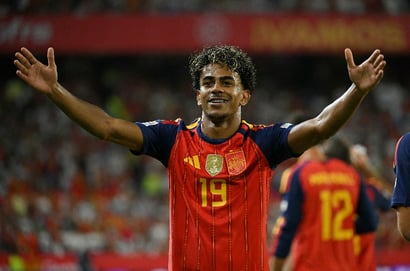 Spain