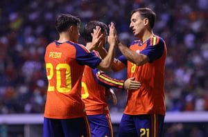 Spain