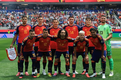 Spain