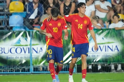 Montenegro vs Spain Predictions & Tips - Big Spain Win Backed in the European U19 Championship