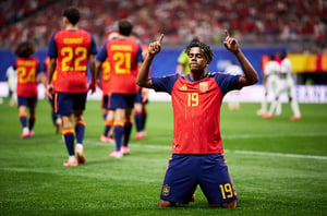 Spain