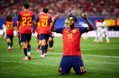 Spain