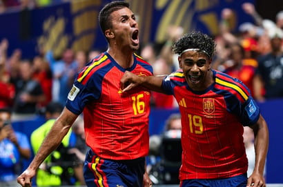 Spain