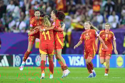Spain