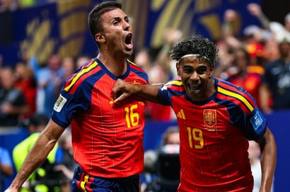 Spain