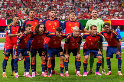 Spain