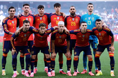 Spain