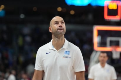 Spanoulis EuroBasket