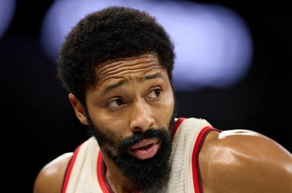 Spencer Dinwiddie