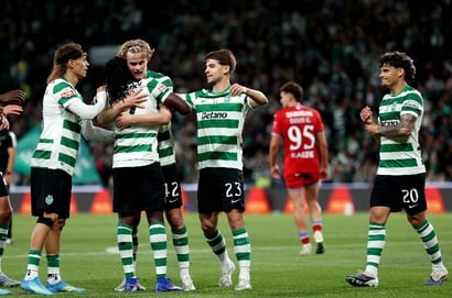 Sporting CP
