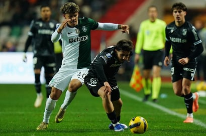 Sporting CP Guimaraes