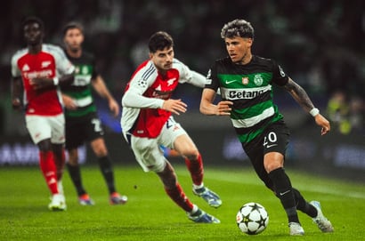 Sporting CP vs Arsenal Predictions & Betting Tips - BTTS the Best Bet in the Champions League