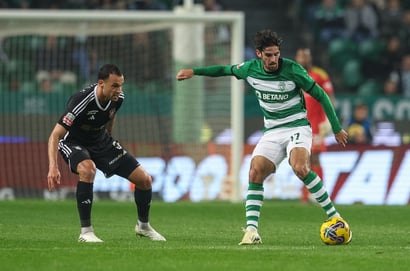 Casa Pia vs Sporting CP Live Stream, Predictions & Betting Tips - Sporting set to Win in the Primeira Liga