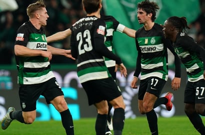 Sporting CP vs Rio Ave Live Stream & Predictions – Handicap in Play in Taca de Portugal 