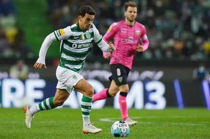 Sporting Tondela alvalade
