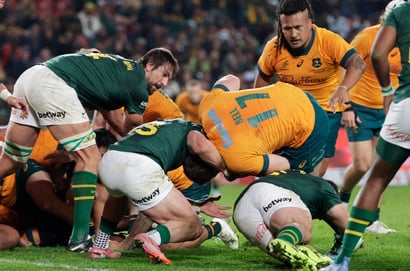 South Africa vs Australia Predictions - Boks to bounce back with vengeance