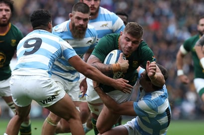 Springboks