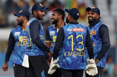 Sri Lanka vs Australia 1st ODI Live Stream & Tips - Sri Lanka to upset the odds against Australia