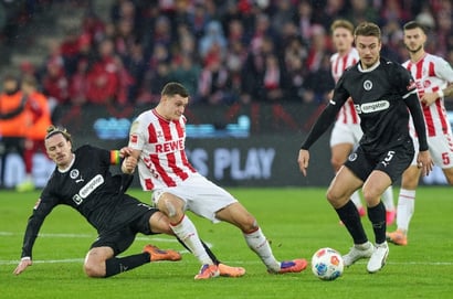 St Pauli vs Koln Predictions & Tips – Billy Goats Underestimated in Bundesliga 