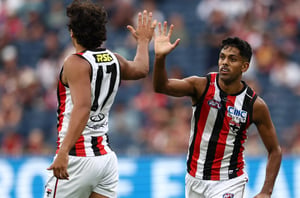 GWS Giants vs St Kilda Saints Tips and Prediction