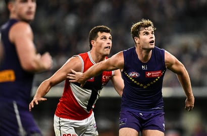 Fremantle Dockers vs St Kilda Saints AFL Betting Tips - Dockers to make it 10 straight in Round 11