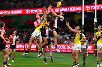Richmond Tigers vs St Kilda Saints Tips - St Kilda set to extend dominance Over Tigers in Saturday afternoon footy at the ‘G’