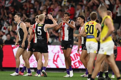St Kilda Saints vs Richmond Tigers Tips - Saints to march with comfortable win over Tigers