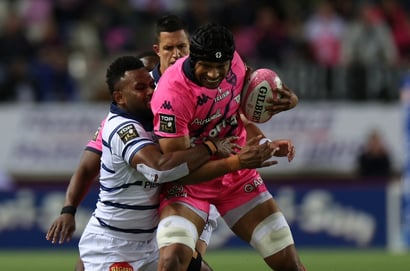 Stade Francais