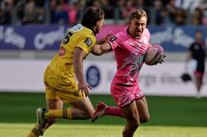 Stade Francais