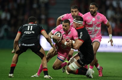 Stade Francais