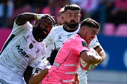 Stade Francais