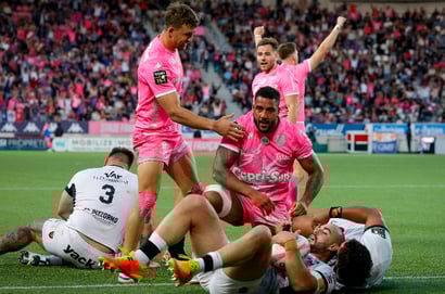 Stade Francais