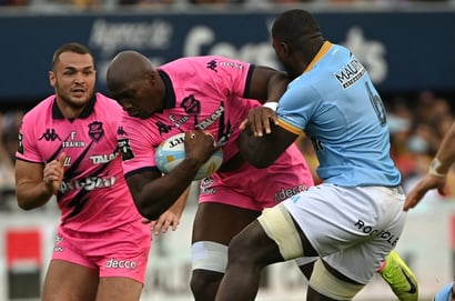 Stade Francais